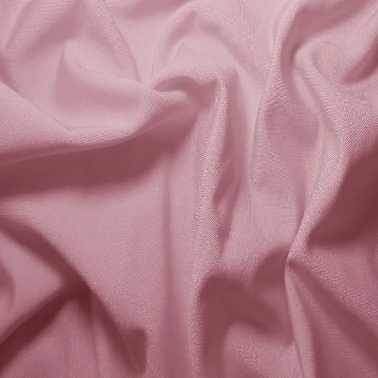 Nylon/Spandex Shiny Milliskin