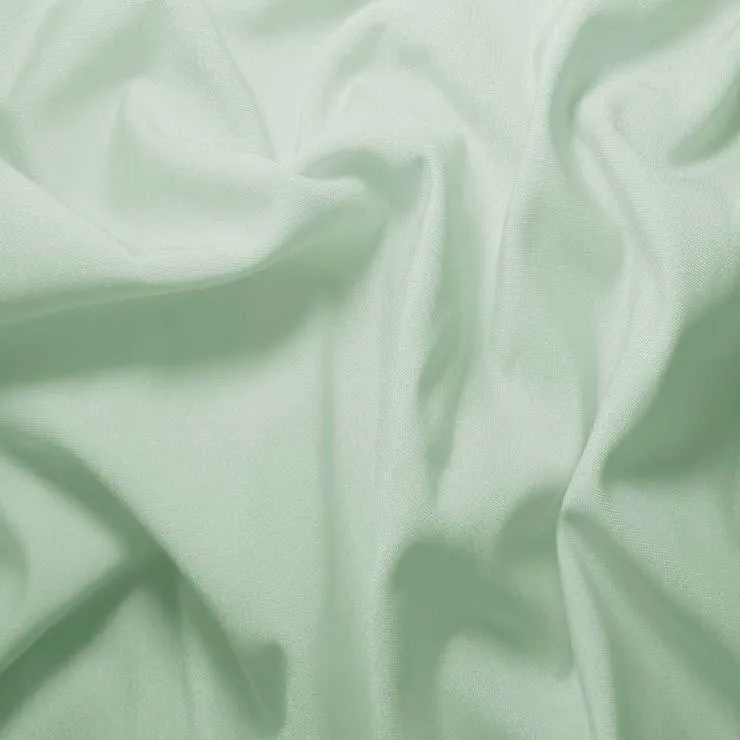 Nylon/Spandex Shiny Milliskin