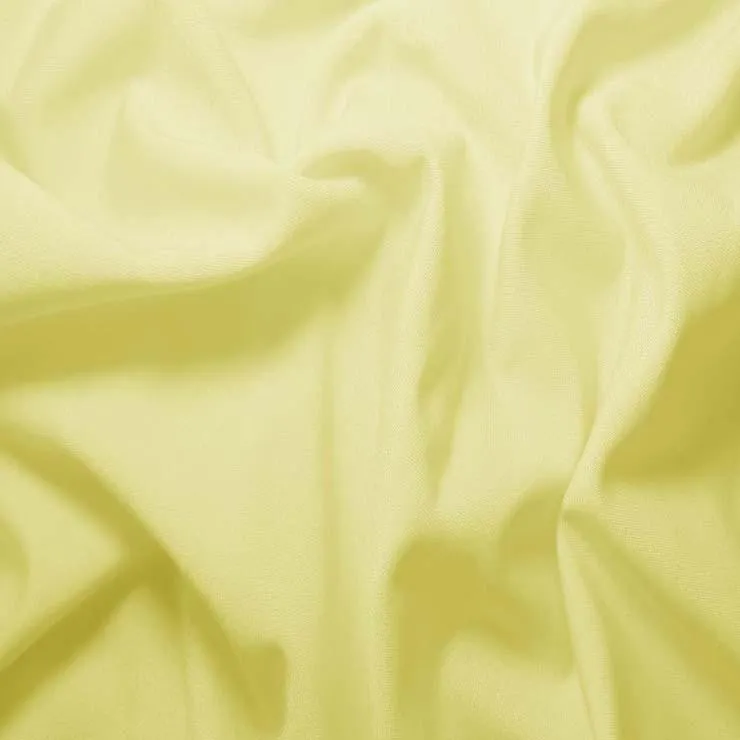 Nylon/Spandex Shiny Milliskin