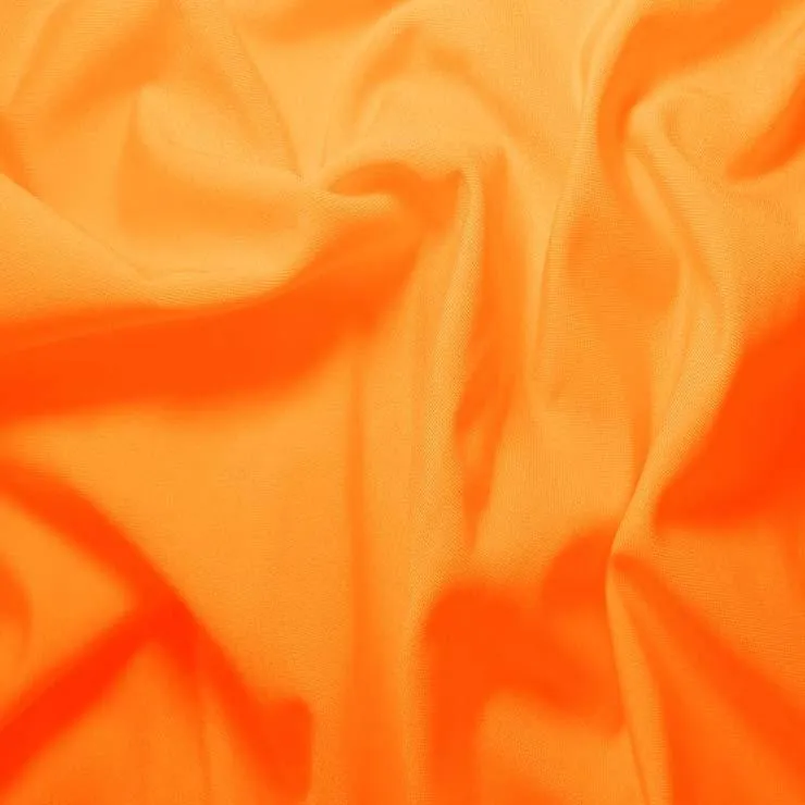Nylon/Spandex Shiny Milliskin