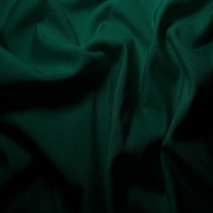 Nylon/Spandex Shiny Milliskin