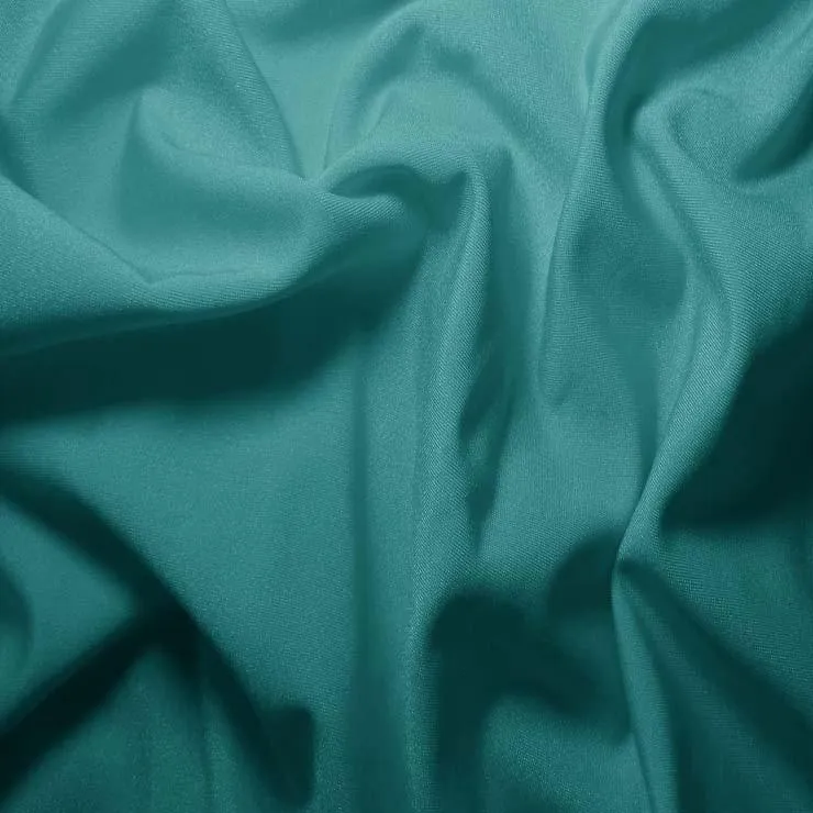 Nylon/Spandex Shiny Milliskin