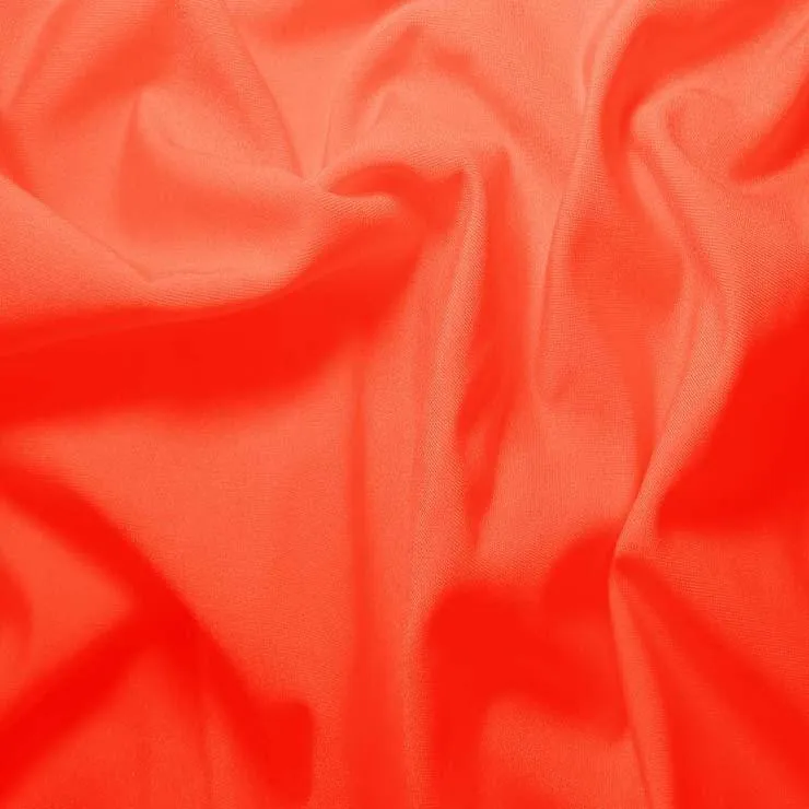 Nylon/Spandex Shiny Milliskin