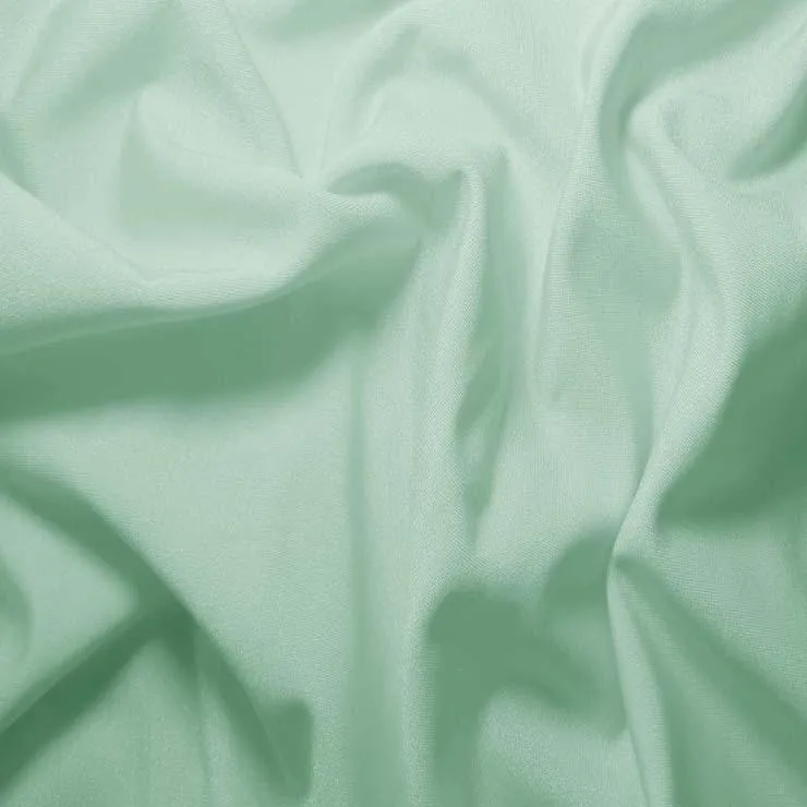 Nylon/Spandex Shiny Milliskin