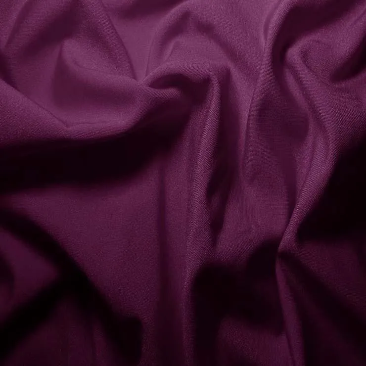 Nylon/Spandex Shiny Milliskin