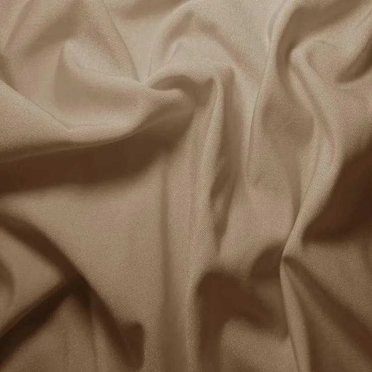 Nylon/Spandex Shiny Milliskin