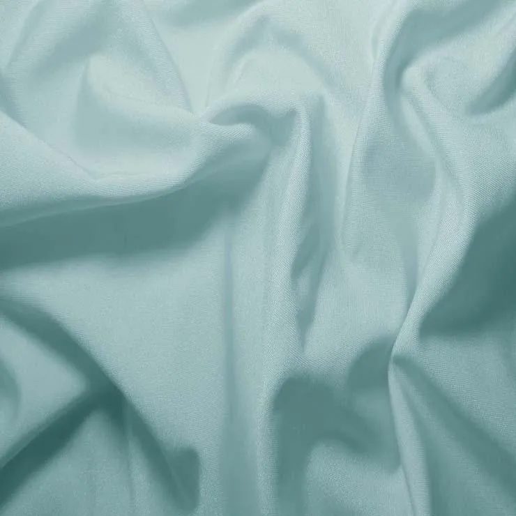 Nylon/Spandex Shiny Milliskin