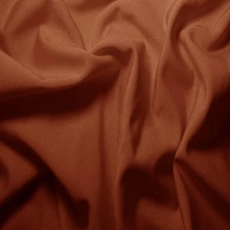 Nylon/Spandex Shiny Milliskin