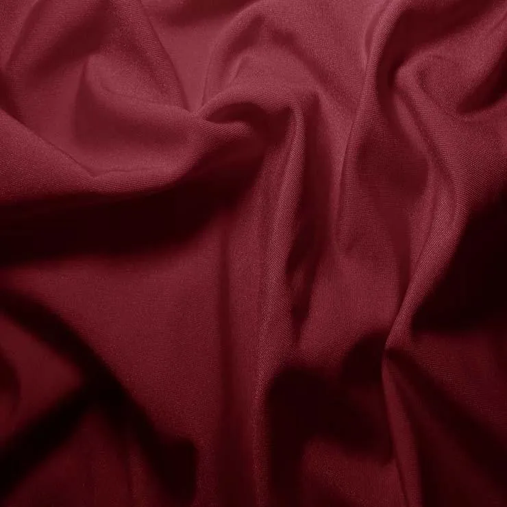 Nylon/Spandex Shiny Milliskin