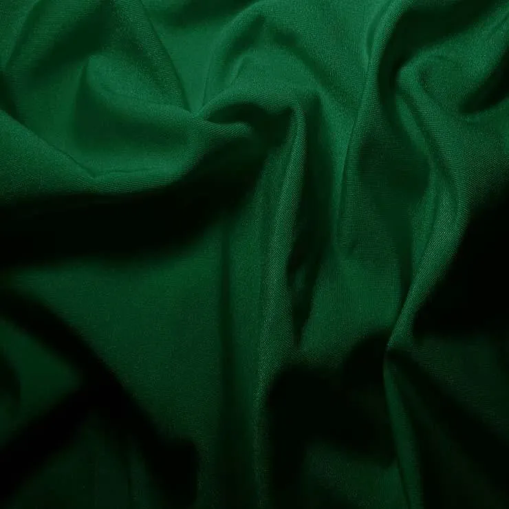 Nylon/Spandex Shiny Milliskin