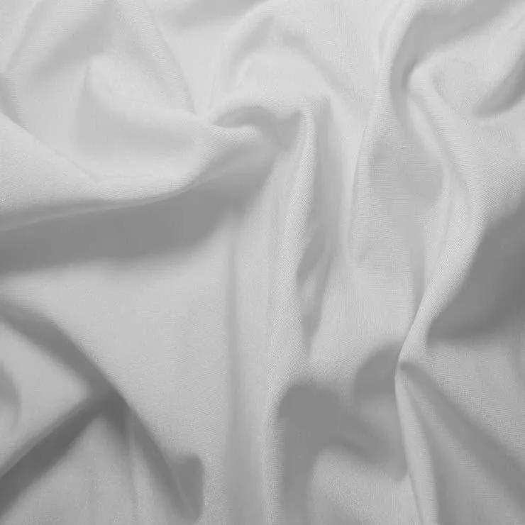 Nylon/Spandex Shiny Milliskin