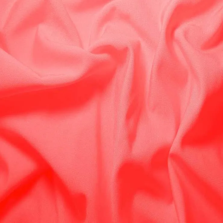 Nylon/Spandex Shiny Milliskin