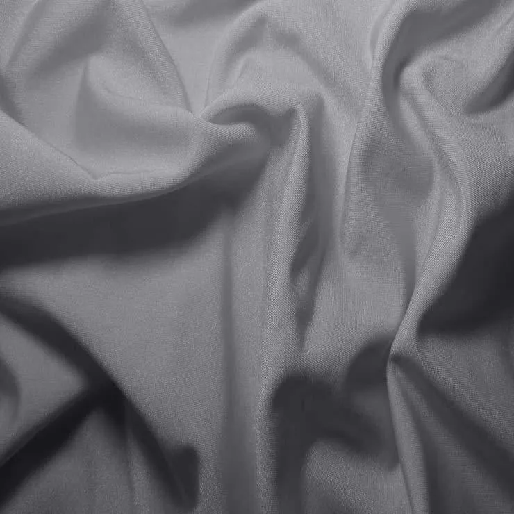 Nylon/Spandex Shiny Milliskin