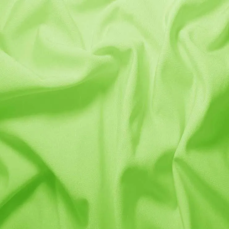Nylon/Spandex Shiny Milliskin