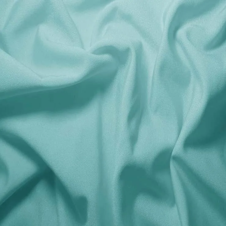 Nylon/Spandex Shiny Milliskin