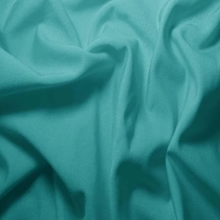 Nylon/Spandex Shiny Milliskin