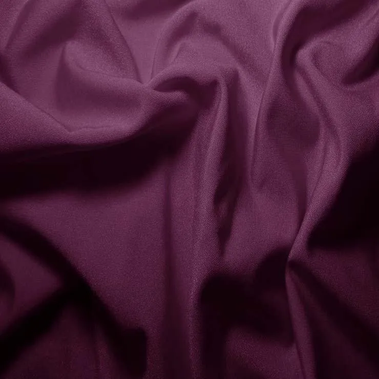 Nylon/Spandex Shiny Milliskin