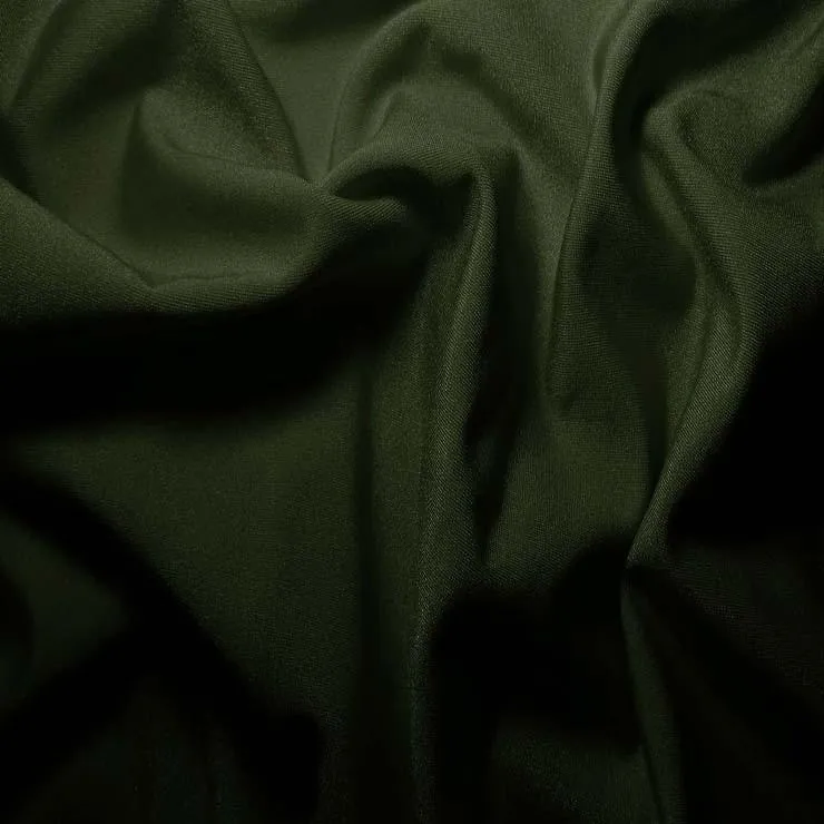 Nylon/Spandex Shiny Milliskin