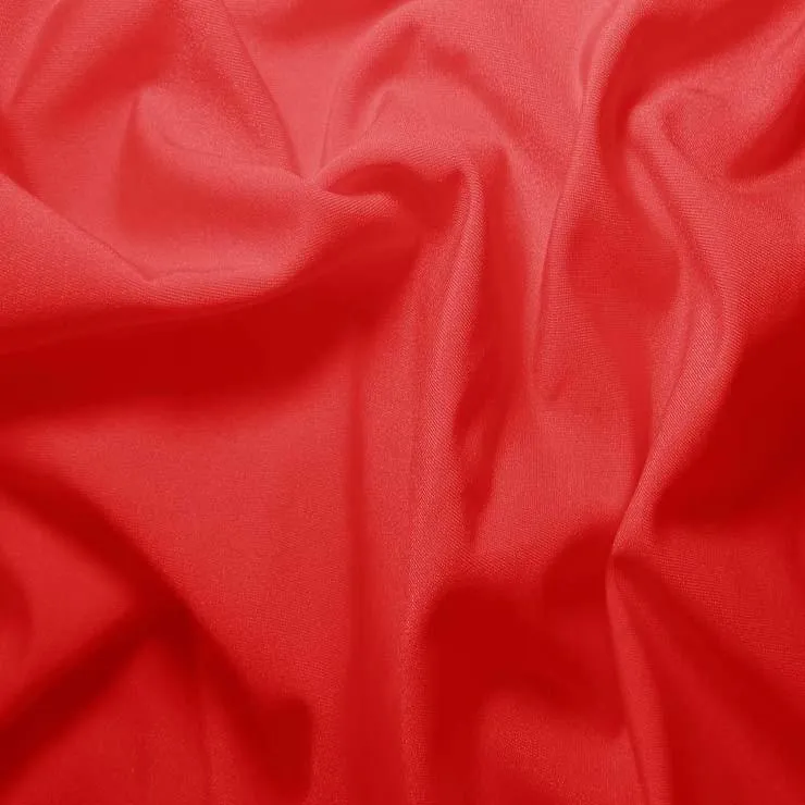 Nylon/Spandex Shiny Milliskin