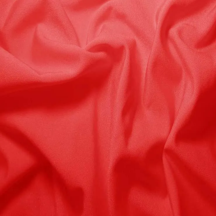 Nylon/Spandex Shiny Milliskin