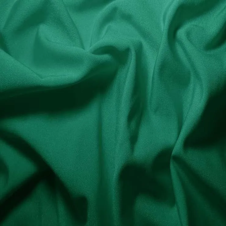 Nylon/Spandex Shiny Milliskin