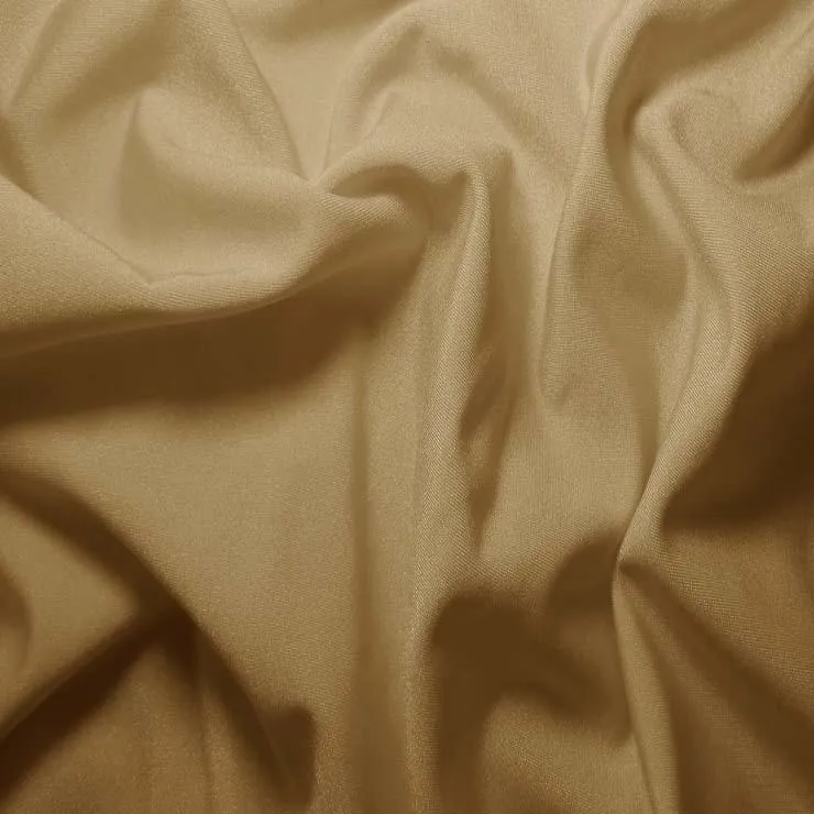 Nylon/Spandex Shiny Milliskin
