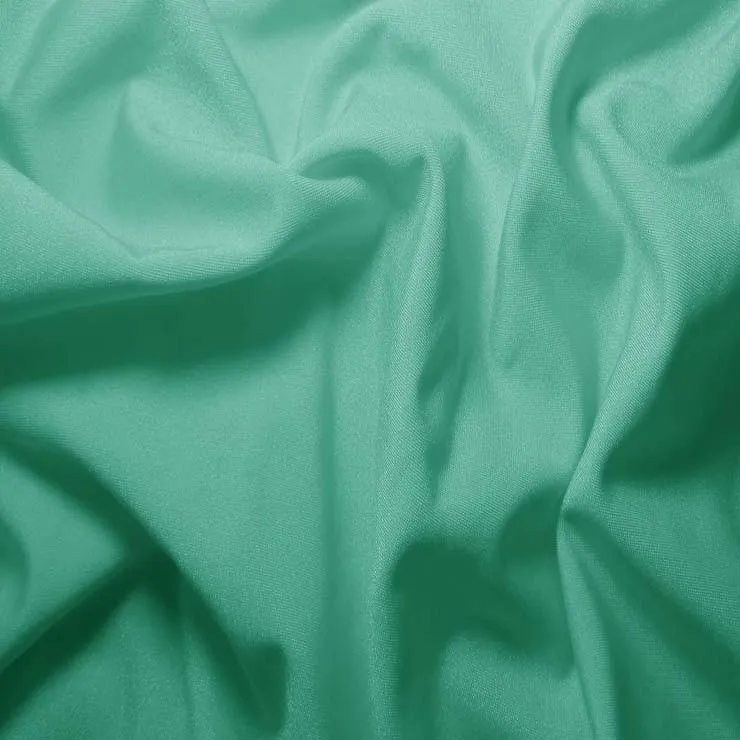 Nylon/Spandex Shiny Milliskin