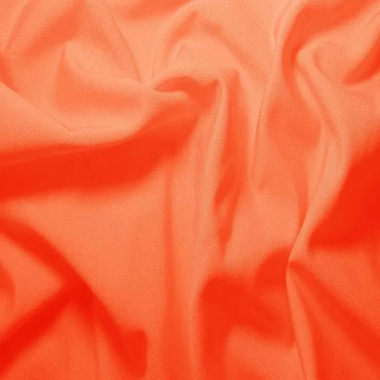 Nylon/Spandex Shiny Milliskin