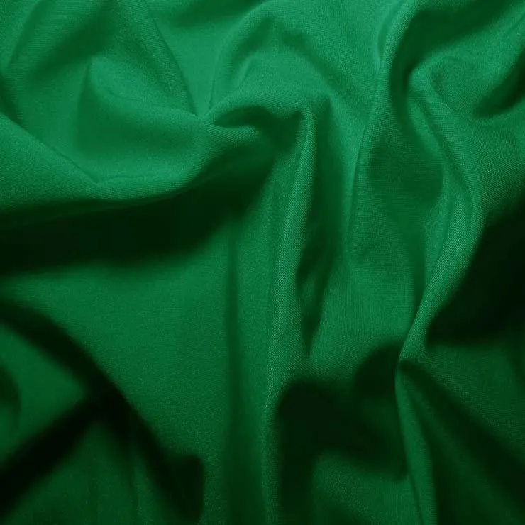 Nylon/Spandex Shiny Milliskin