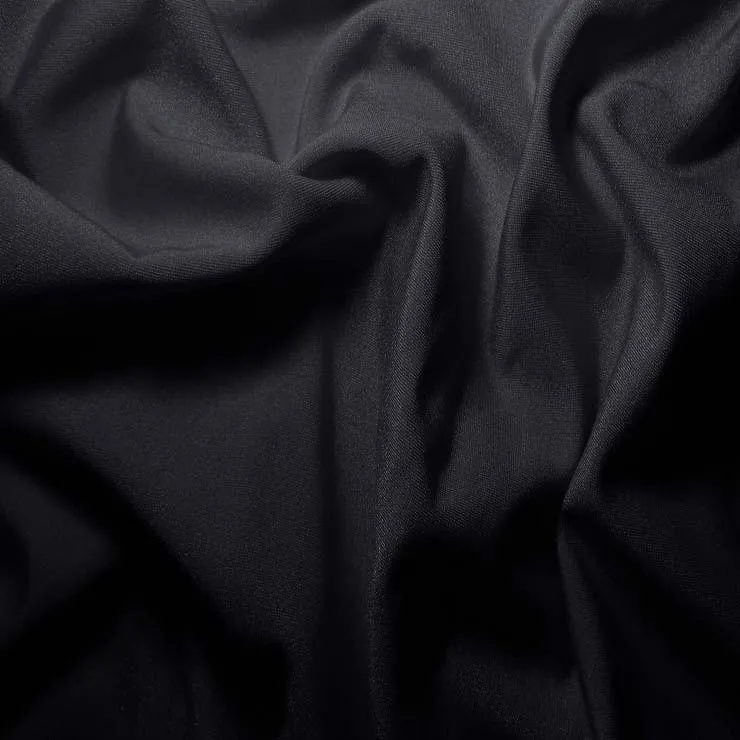 Nylon/Spandex Shiny Milliskin