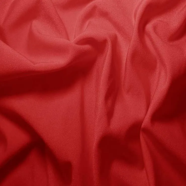Nylon/Spandex Shiny Milliskin