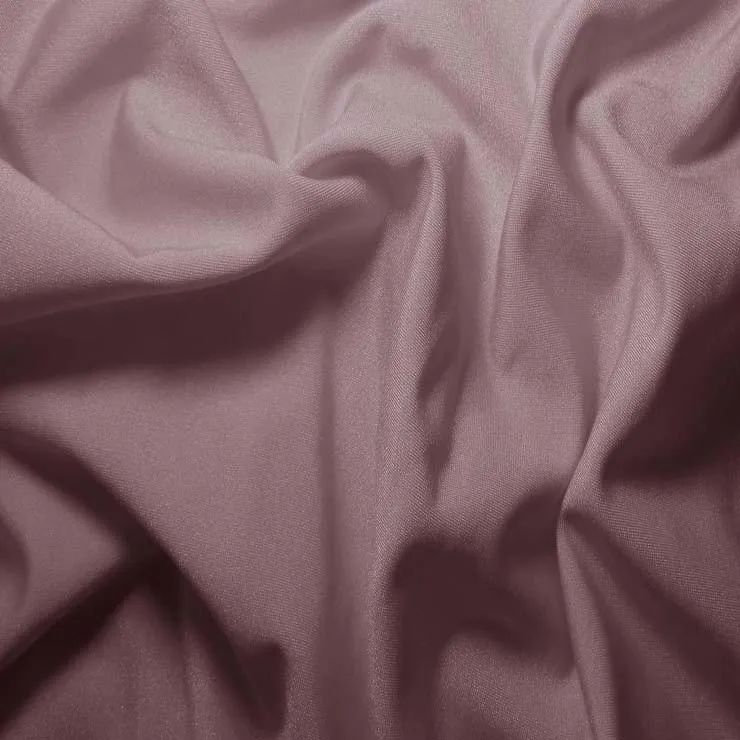 Nylon/Spandex Shiny Milliskin