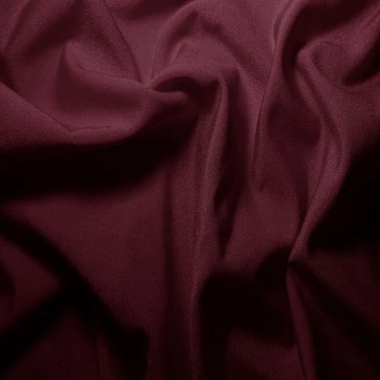 Nylon/Spandex Shiny Milliskin