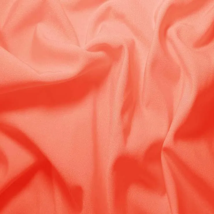 Nylon/Spandex Shiny Milliskin