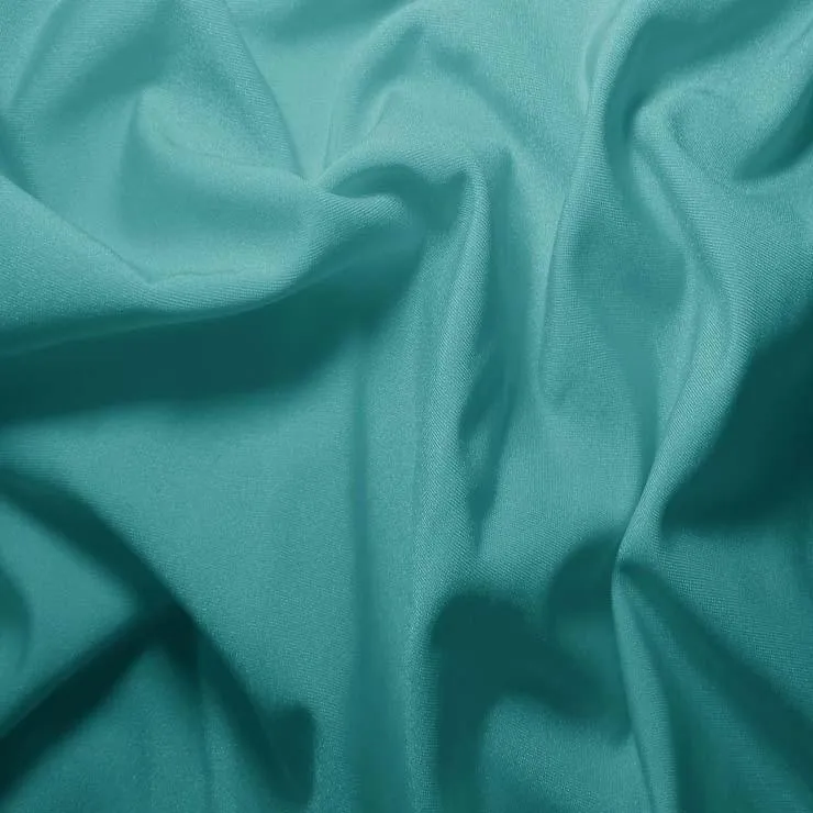Nylon/Spandex Shiny Milliskin