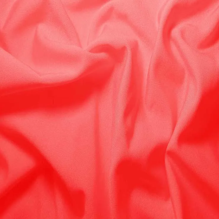 Nylon/Spandex Shiny Milliskin