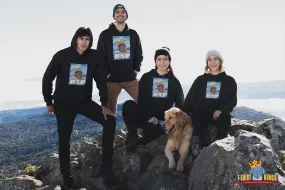 Offer! Black Friday Hoodie Sale!