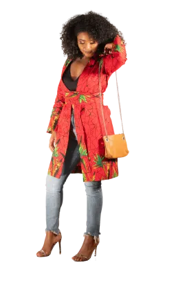 Paradise Kimono by Love Dot