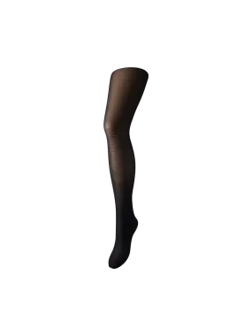 PCMIA Tights - Black