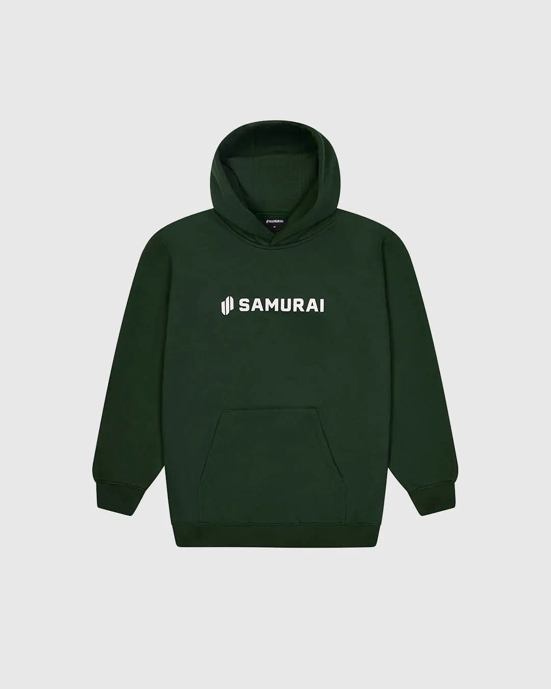 PFC: 003-2 - Women's Hoodie - Bottle Green