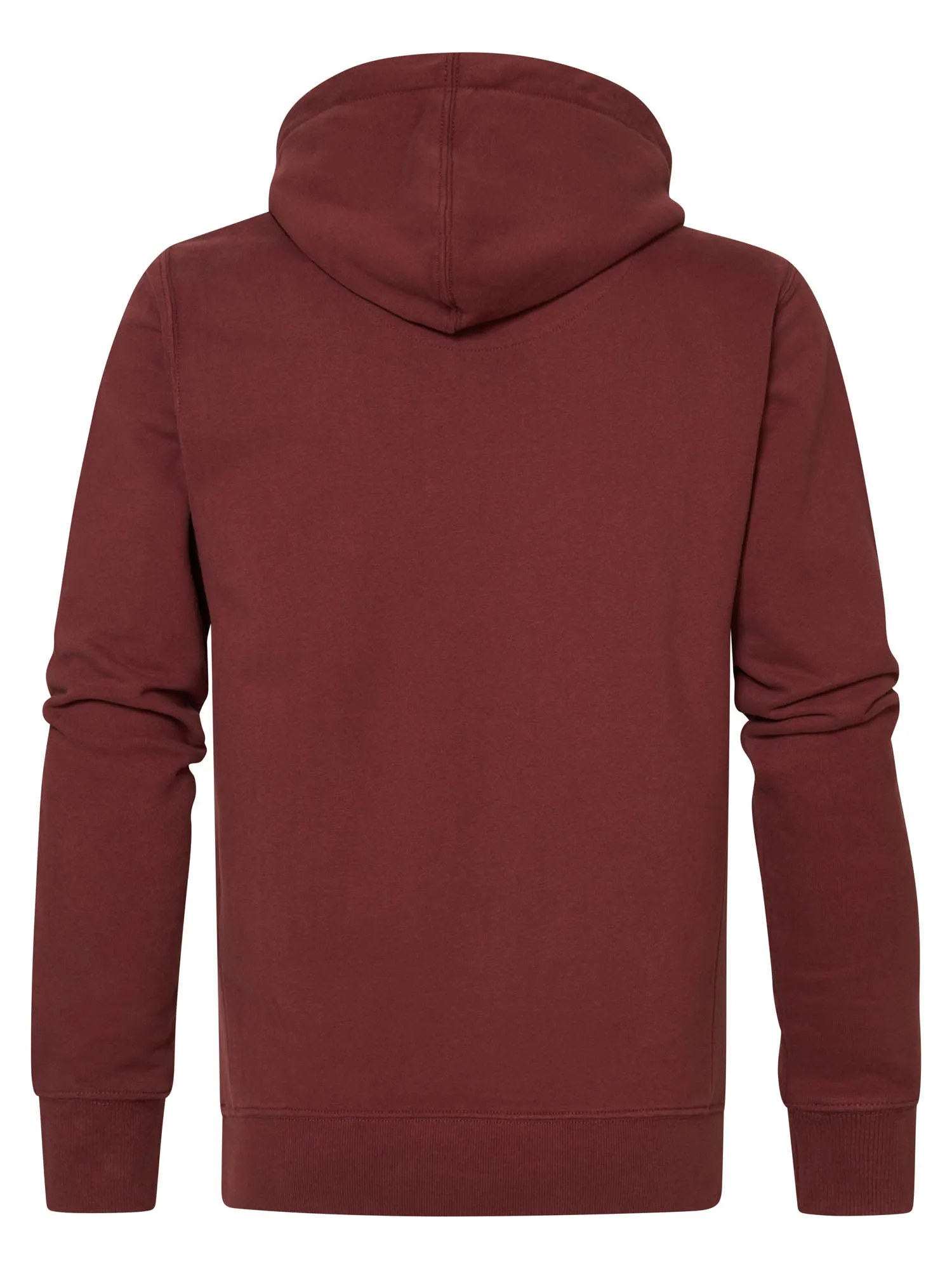 Plain Hoodie Litchfield