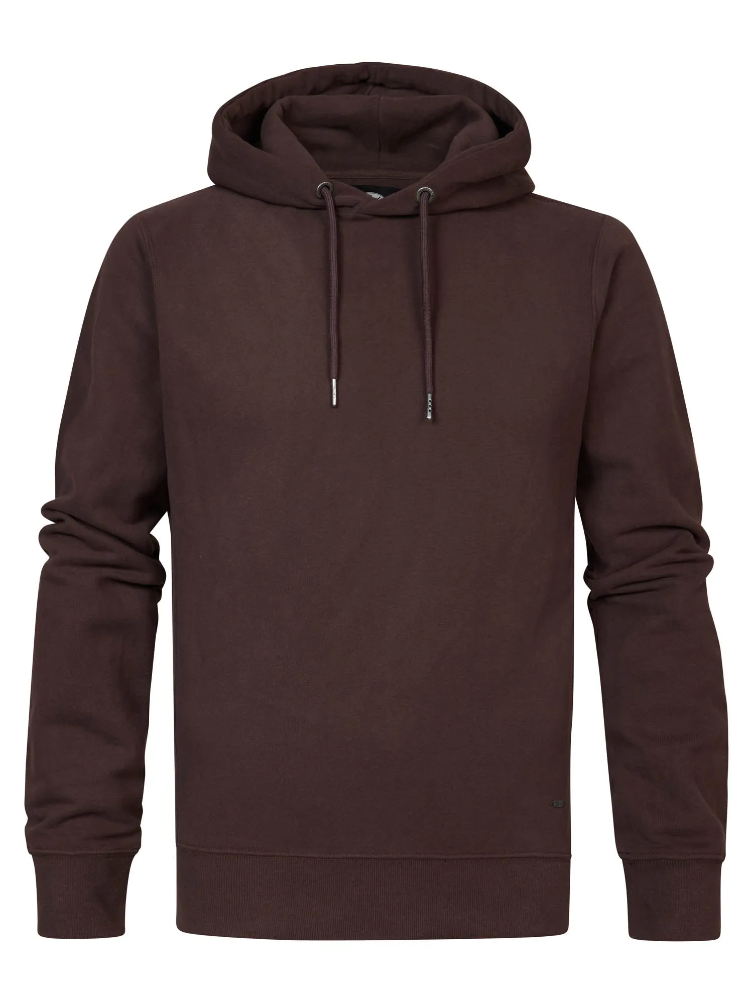 Plain Hoodie Litchfield