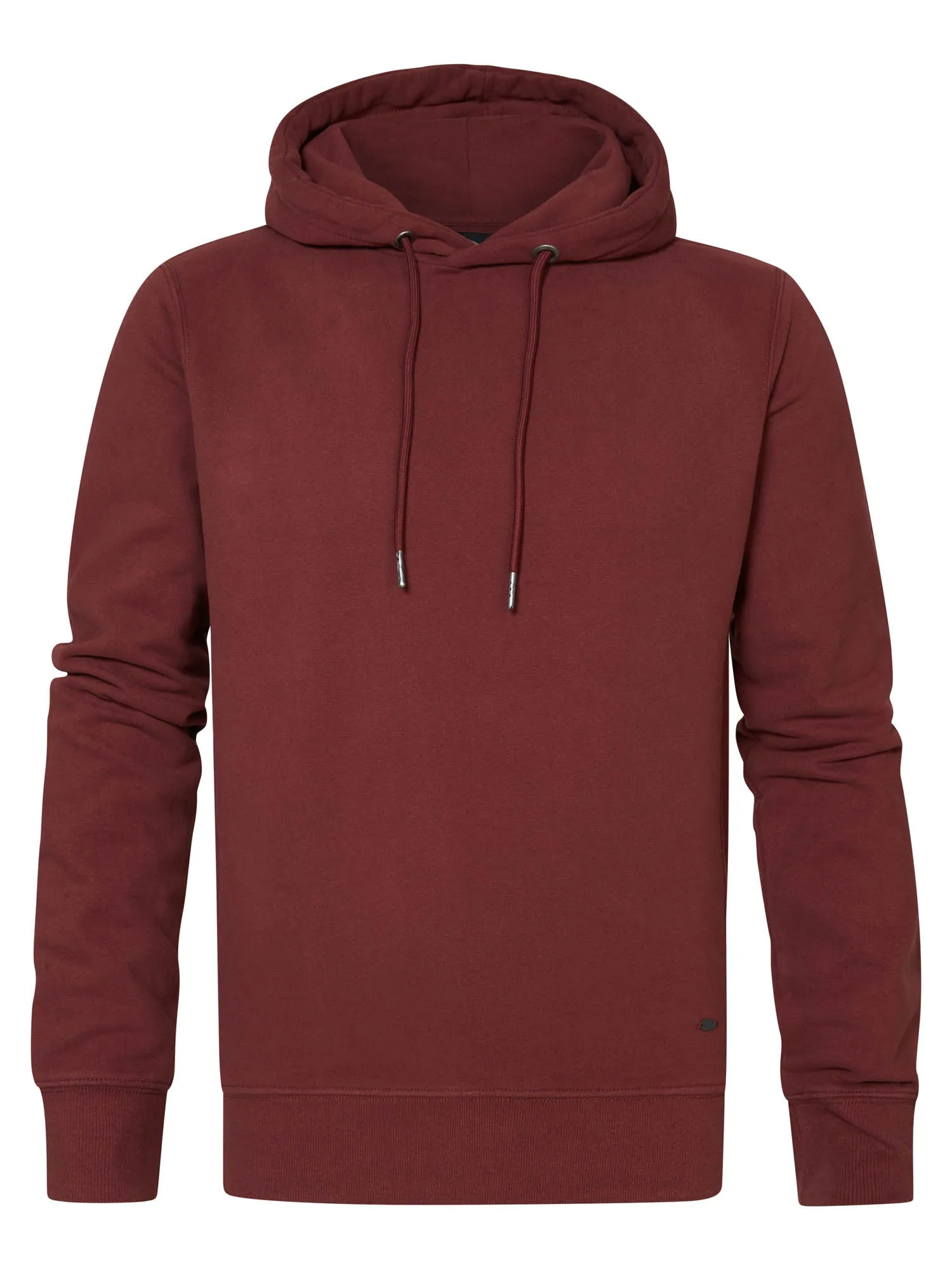 Plain Hoodie Litchfield