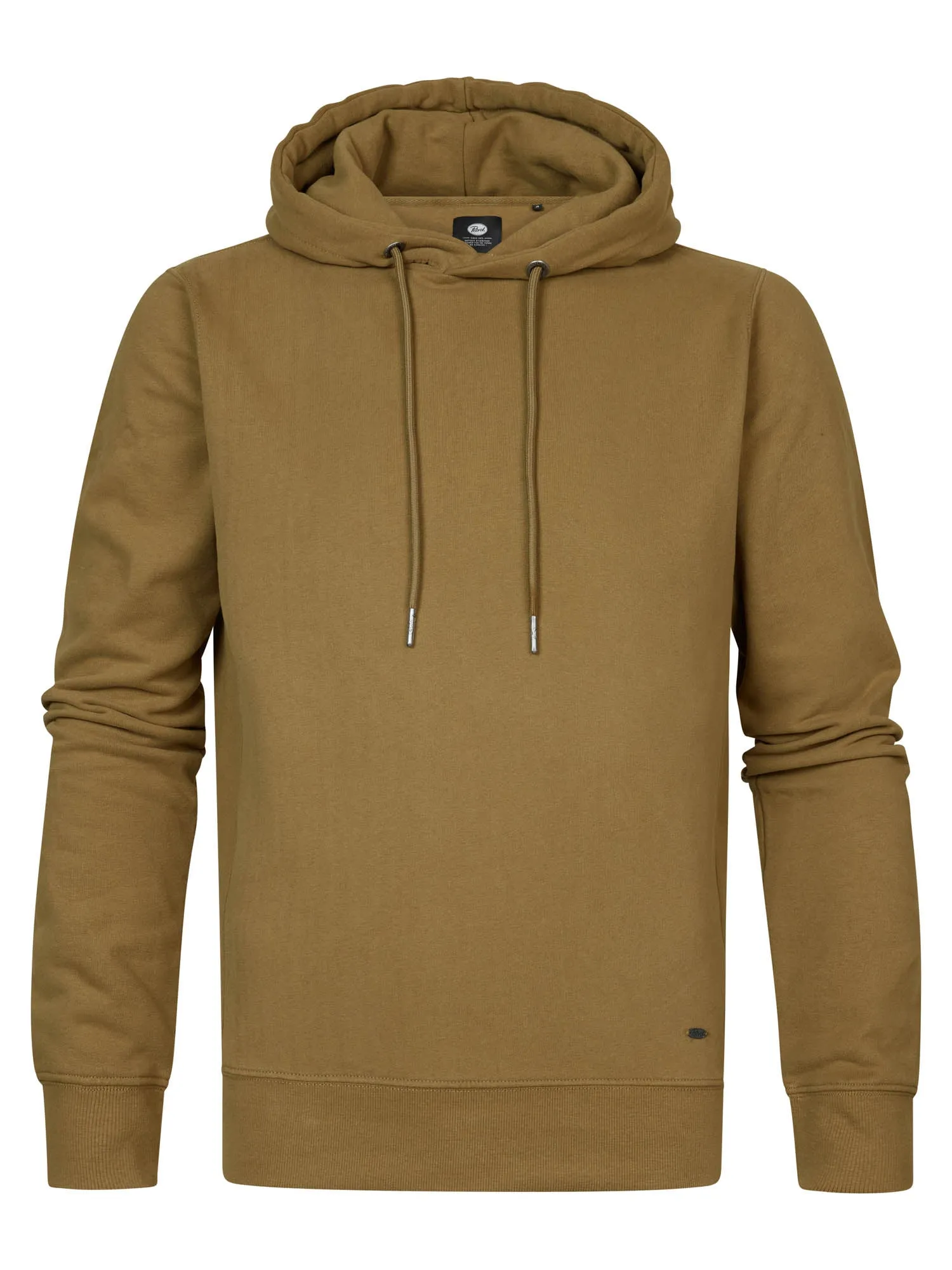 Plain Hoodie Litchfield