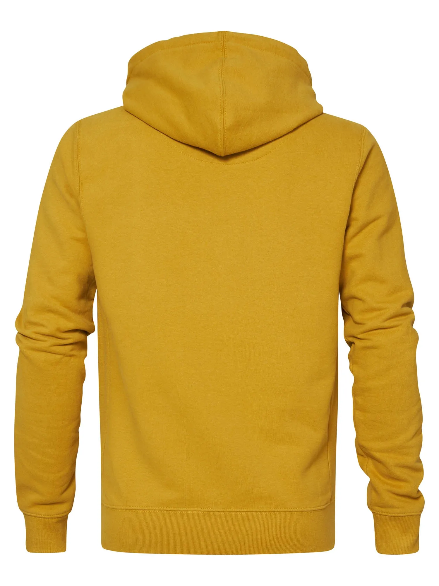 Plain Hoodie Litchfield