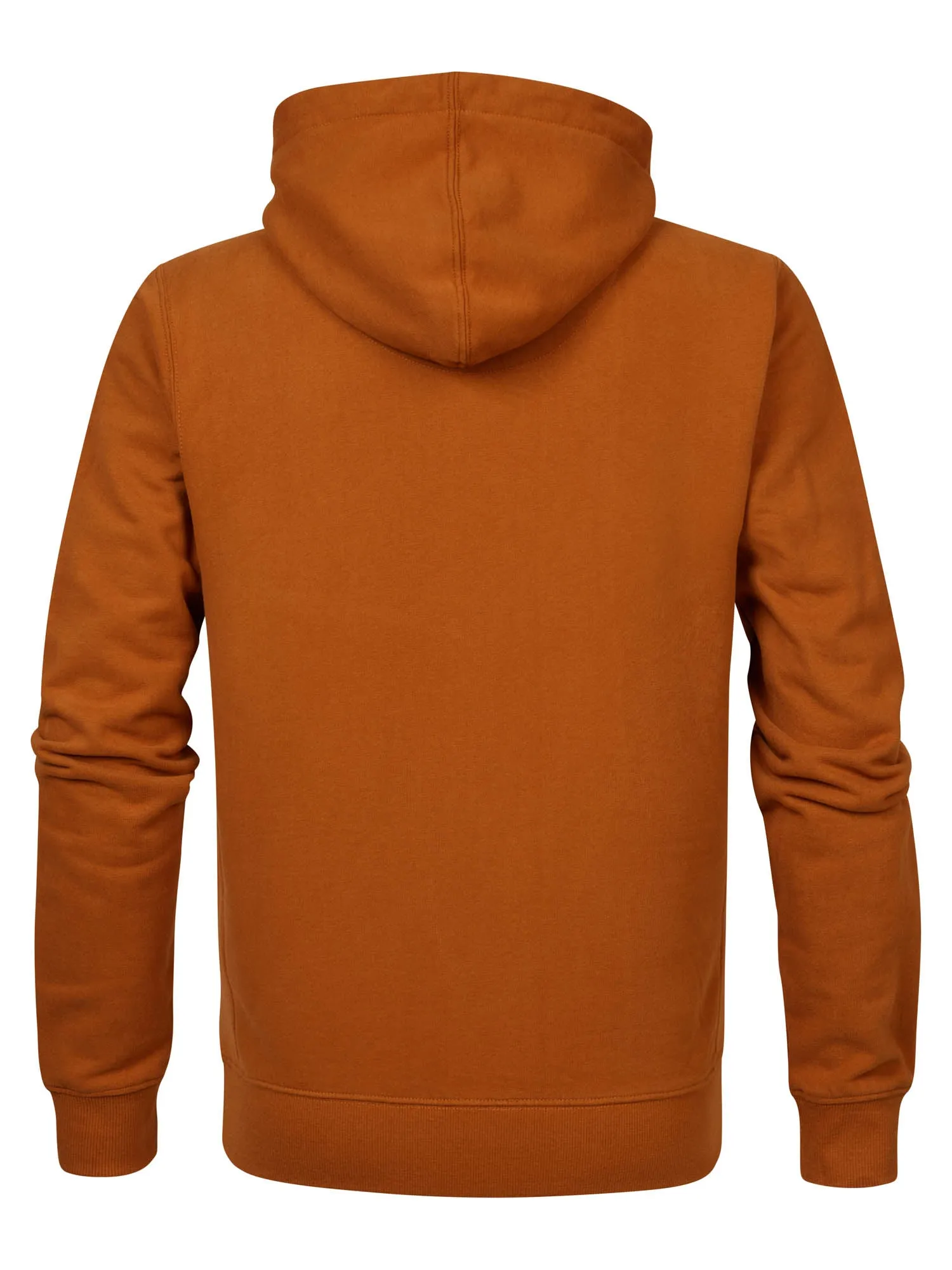 Plain Hoodie Litchfield
