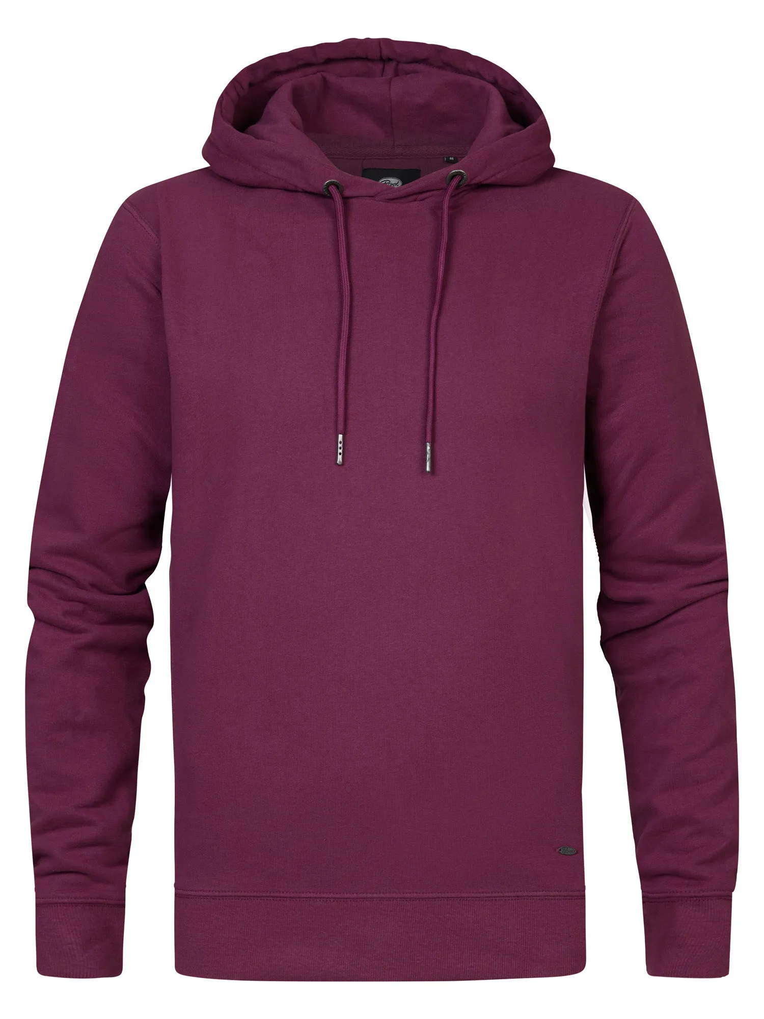 Plain Hoodie Litchfield