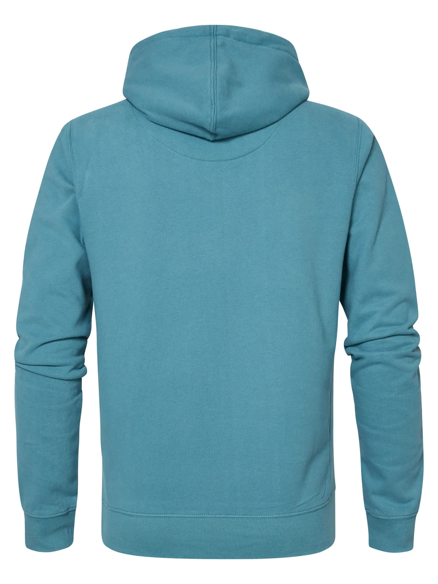 Plain Hoodie Litchfield