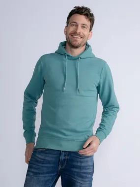 Plain Hoodie Litchfield