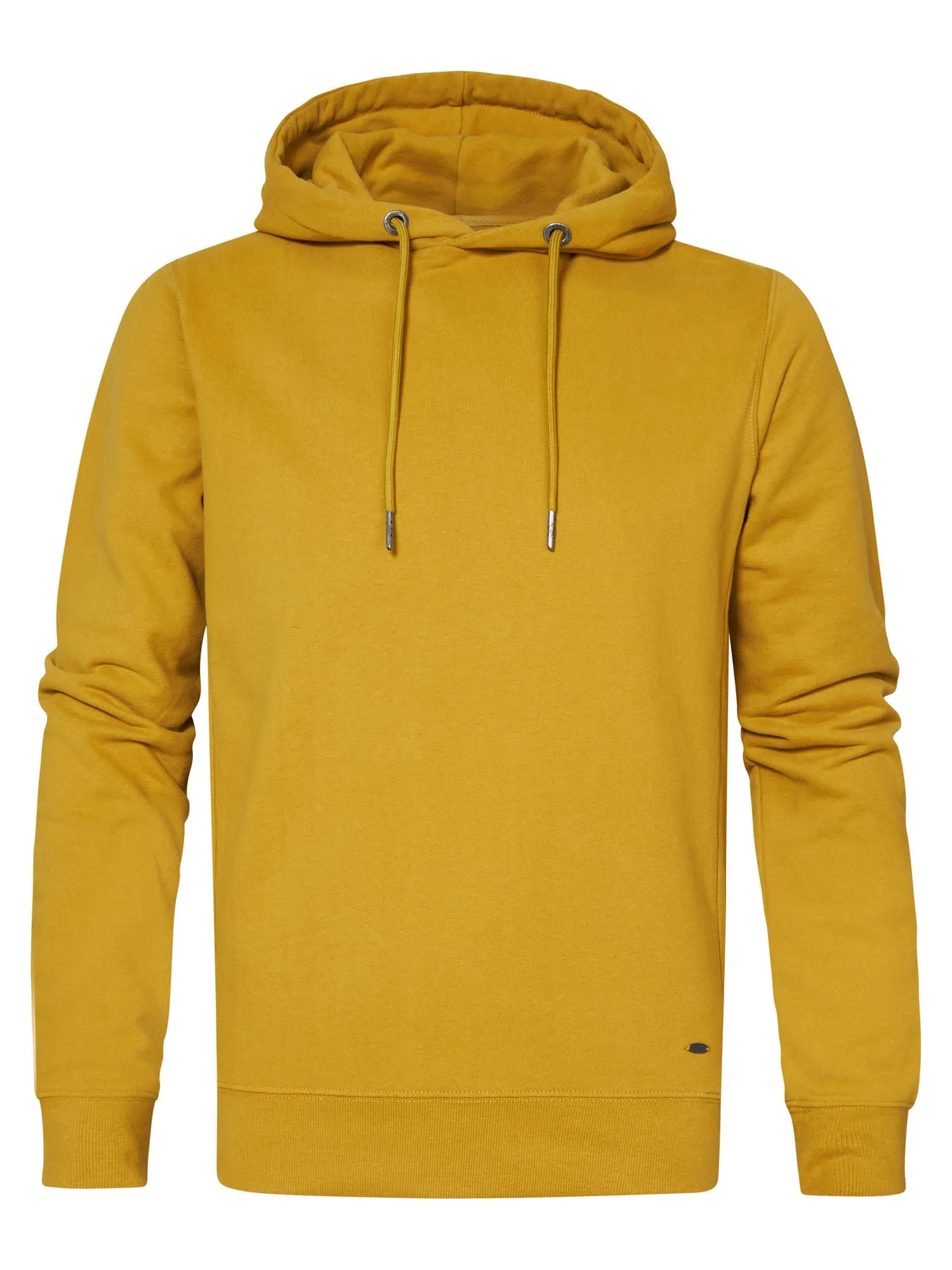 Plain Hoodie Litchfield